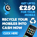 recycle your phone with Gizsell