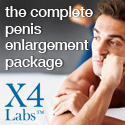 X4 Labs at Sex Health