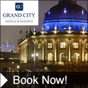 Grand City Hotels