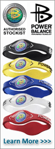 Use Power Balance Bracelets while you Zumba!