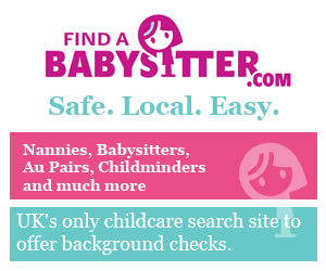 Find A Babysitter
