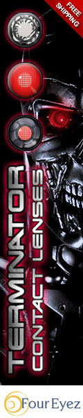 terminator contact lenses