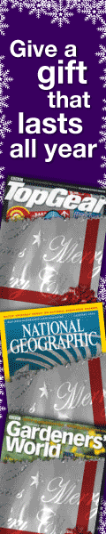 magazine group