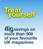 Canal Boat, Waterways World & Narrowboat Magazine