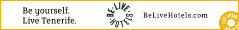 Be Live Hotels Tenerife