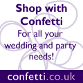 Confetti sale