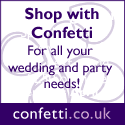 Confetti's Valentine's shop sets the scene for romance