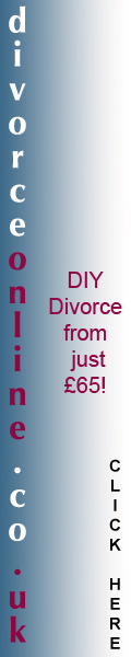 Divorce Online