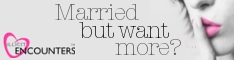 married but want more
