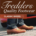 Tredders Quality Footwear