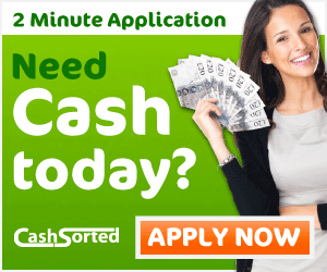 Cash Sorted Reviews