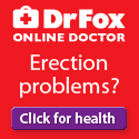 Doctor Fox Online