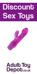 Adult Toy Depot