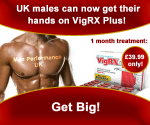 Vigrx Plus at Men Performance