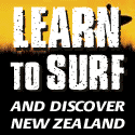 New Zealand Surf & Snow Tours