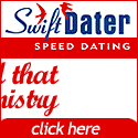SwiftDater Dating