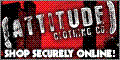 Attitude Clothing