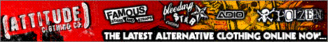 Attitude Clothing