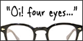 Four Eyes Fashion