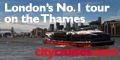 City Cruises - London's No. 1 Sightseeing Tour on the Thames
