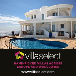 Villa Select