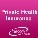  Freedom Health Insurance 