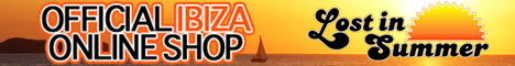 Lost in Summer - Ibiza offivial online shop