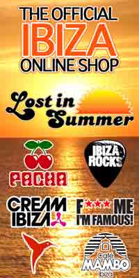 Lost in Summer - The Official Ibiza Online Shop