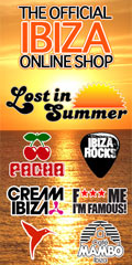 Lost in Summer - Official Ibiza Online Shop