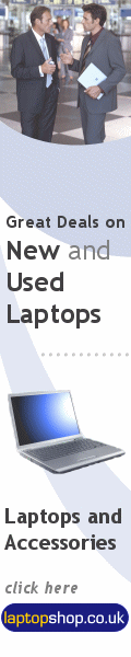 LaptopShop