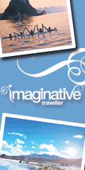 Imaginative Traveller Peru Tours
