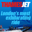 Thames Jet - Speedboat Trips