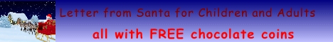 Santas Letters