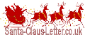SantaClausLet
