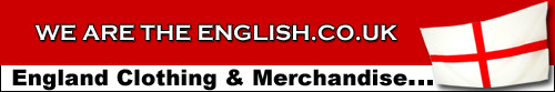 WeAreTheEnglish