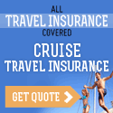 Travel Insurance Covered