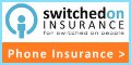 Switched On Gadget & Phone Insurance