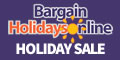 Bargain Holidays Online