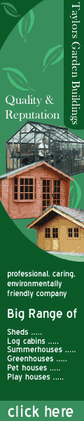 Taylors Garden Buildings
