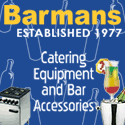 Barmans