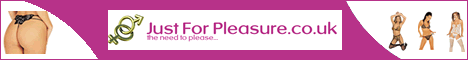 Just For Pleasure