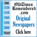 Click to visit Old Times Remembered