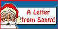 Have Santa write to the kids in your family - from santa-claus.com