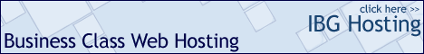 IBGHosting