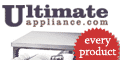 www Ultimate Appliance com website