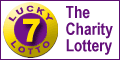 Charity Lottery