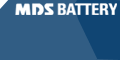 MDS Battery USA