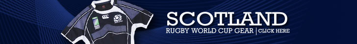 Scotland Sports Gear
