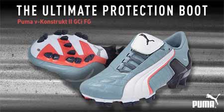 puma