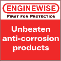 enginewise anti-corrison